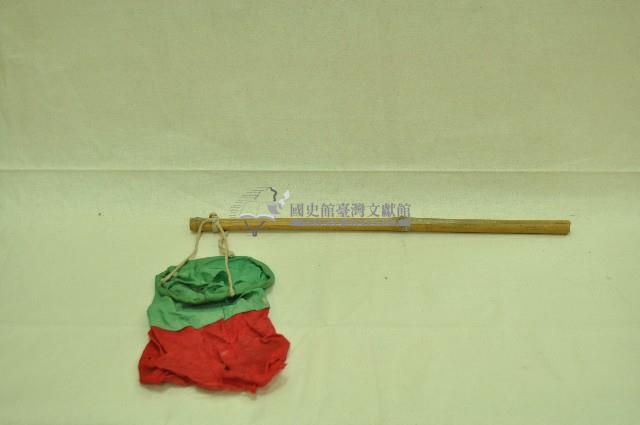 豫劇燈籠藏品圖，第1張