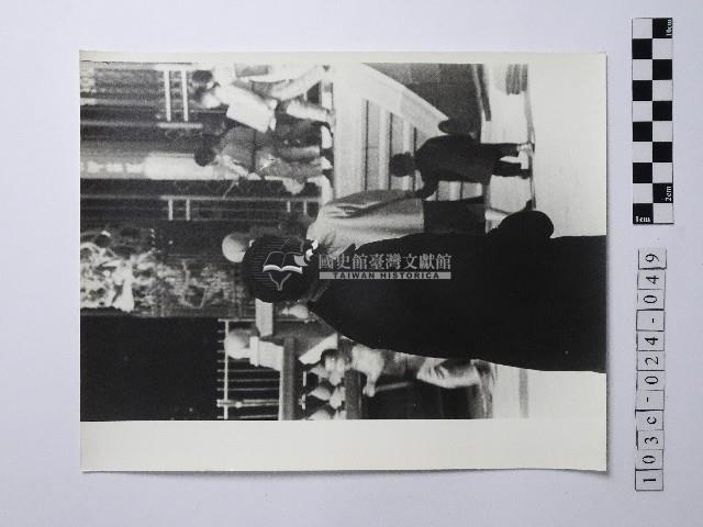 黃則修攝男子藏品圖，第1張