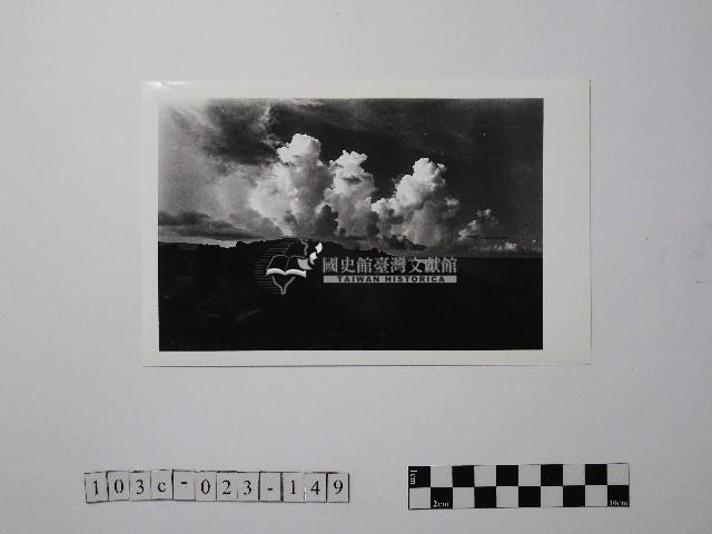 黃則修攝野柳地景藏品圖，第1張