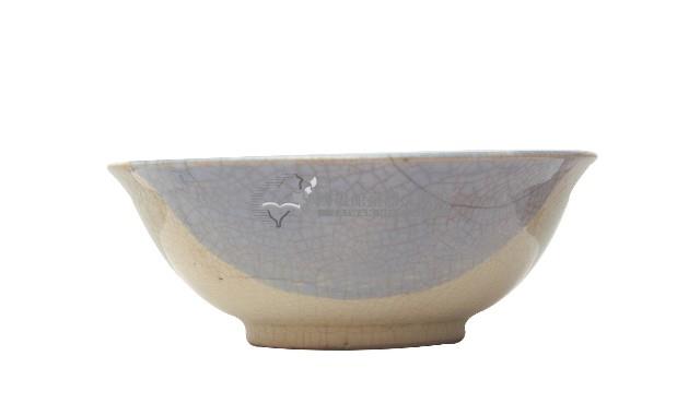 彩繪柿子紋大碗藏品圖，第1張