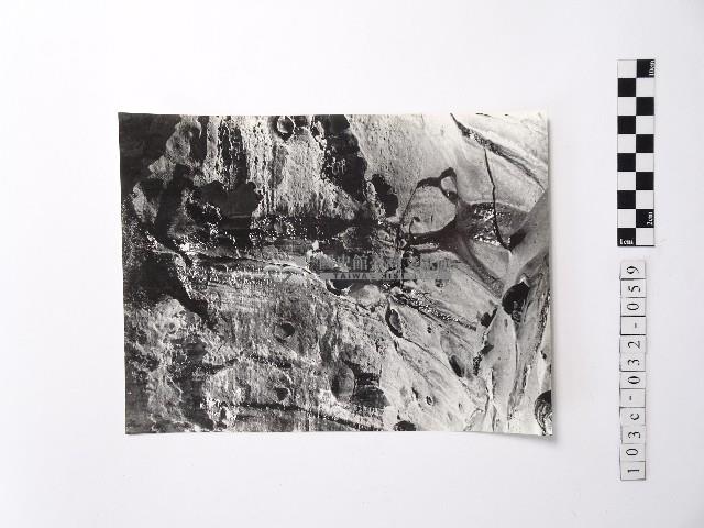 黃則修攝野柳地景藏品圖，第1張