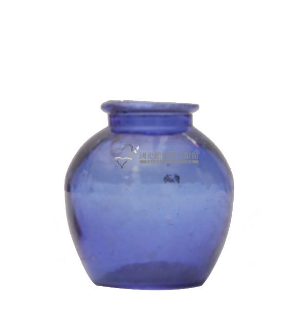 玻璃瓶藏品圖，第1張