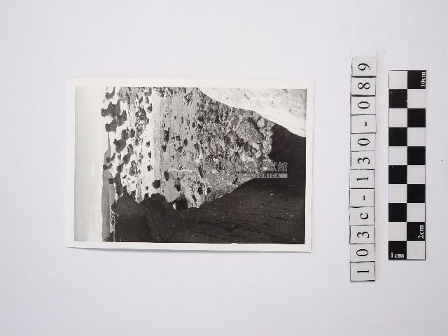 黃則修攝野柳地景藏品圖，第1張