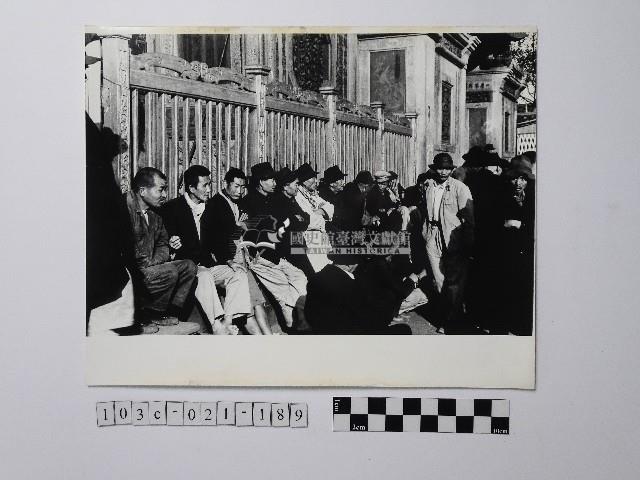 黃則修攝男子藏品圖，第1張