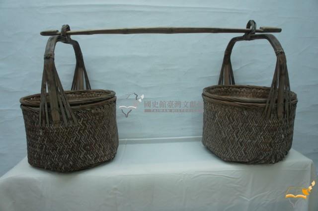 點心擔藏品圖，第1張