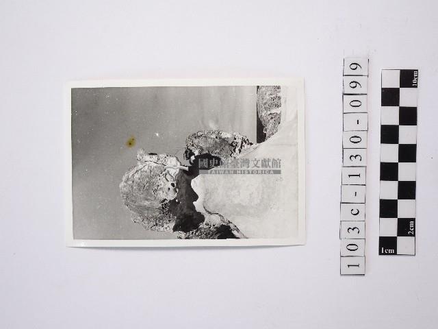 黃則修攝野柳地景藏品圖，第1張