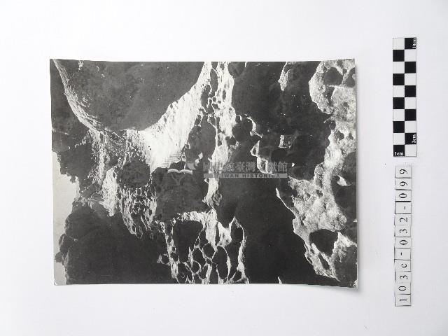 黃則修攝野柳地景藏品圖，第1張