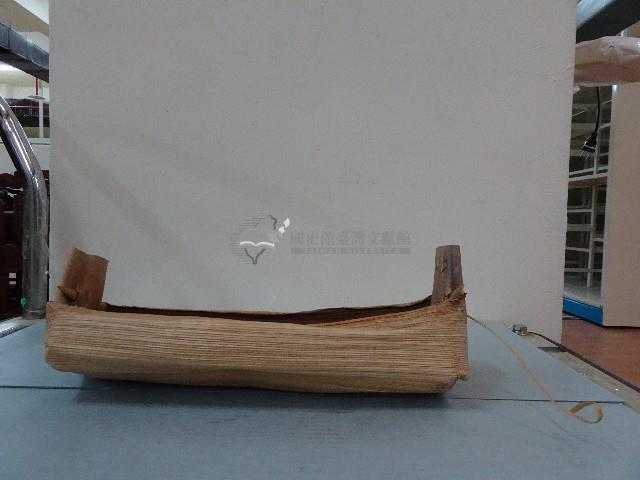 阿美族祭典湯碗藏品圖，第1張