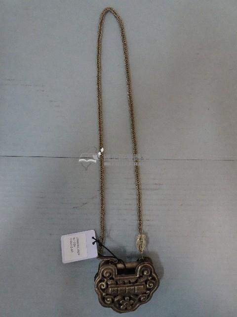 鎖片藏品圖，第1張