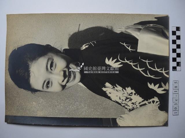 南田洋子藏品圖，第1張