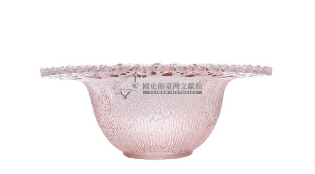 玻璃燈罩藏品圖，第1張