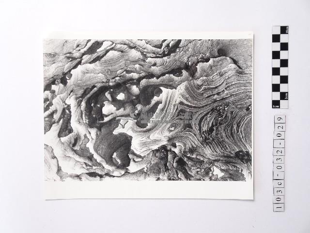 黃則修攝野柳地景藏品圖，第1張