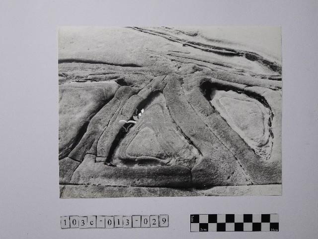 黃則修攝野柳地景藏品圖，第1張