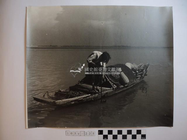 起錨藏品圖，第1張