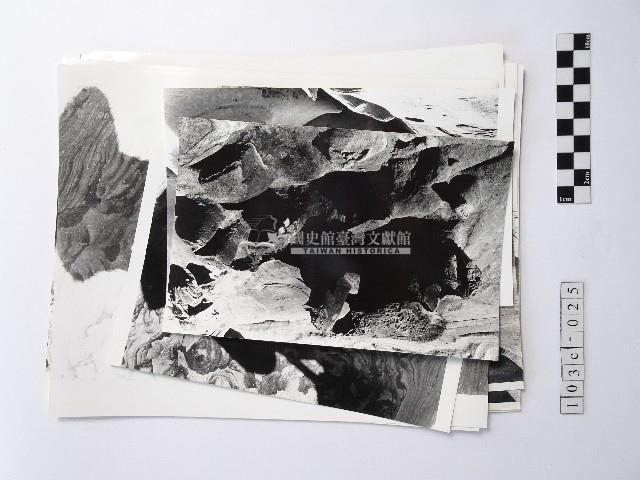 黃則修攝野柳地景系列照片藏品圖，第1張