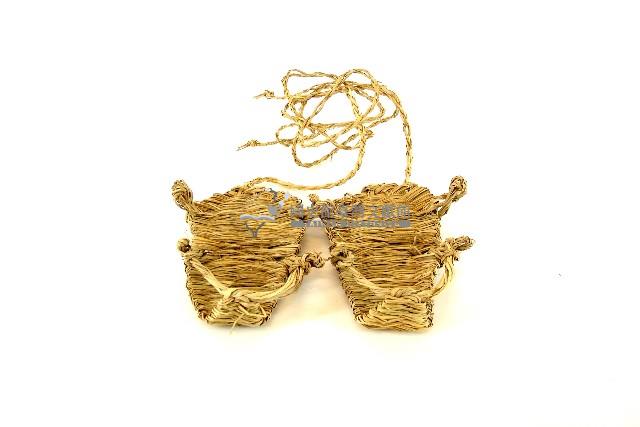 草鞋藏品圖，第1張