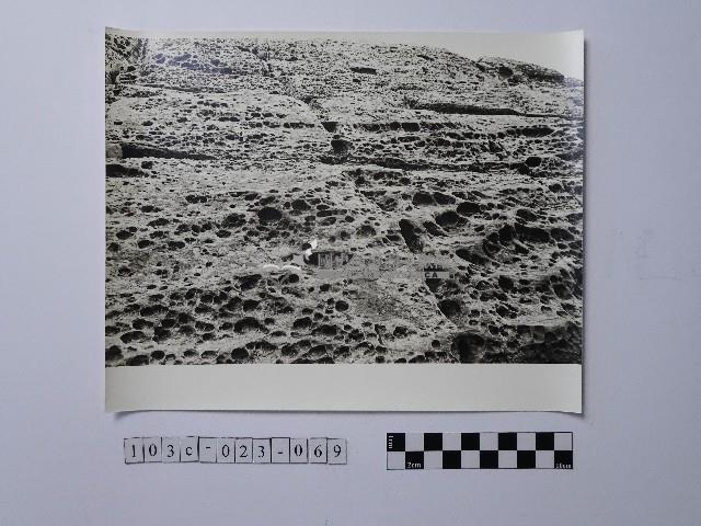 黃則修攝野柳地景藏品圖，第1張