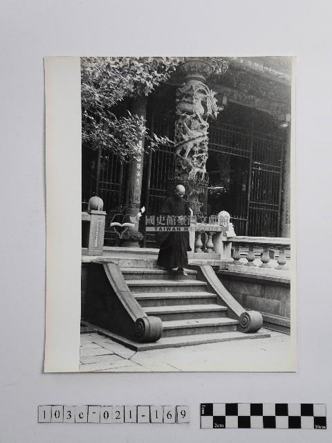 黃則修攝師父藏品圖，第1張