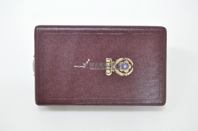 四寶鼎充板章盒藏品圖，第1張