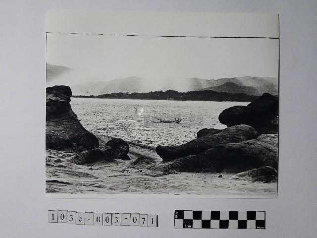 黃則修攝野柳地景藏品圖，第1張