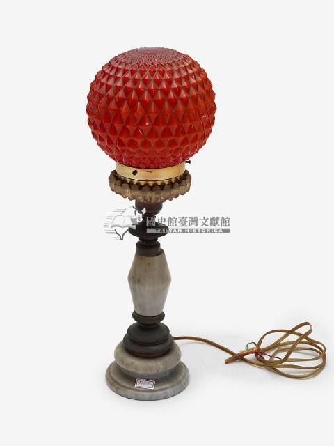 神明燈藏品圖，第1張