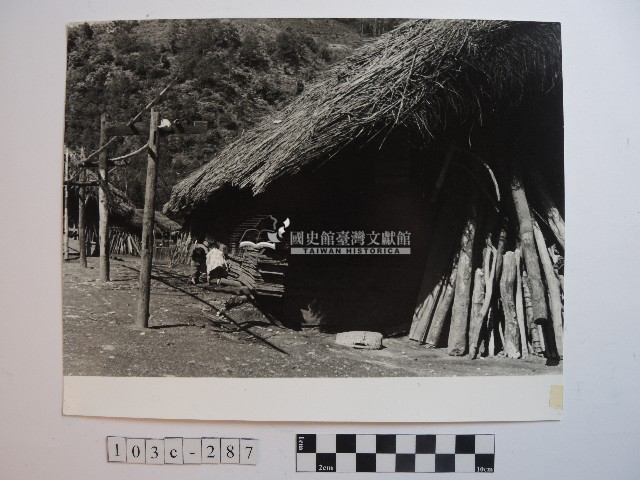 佳陽部落藏品圖，第1張