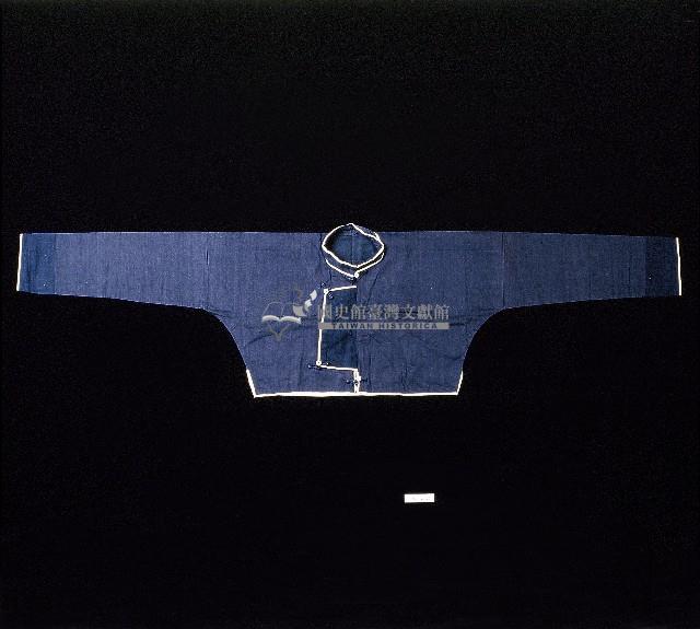 阿美族上衣藏品圖，第1張