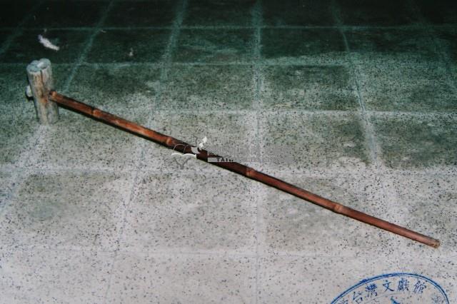 木槌藏品圖，第1張