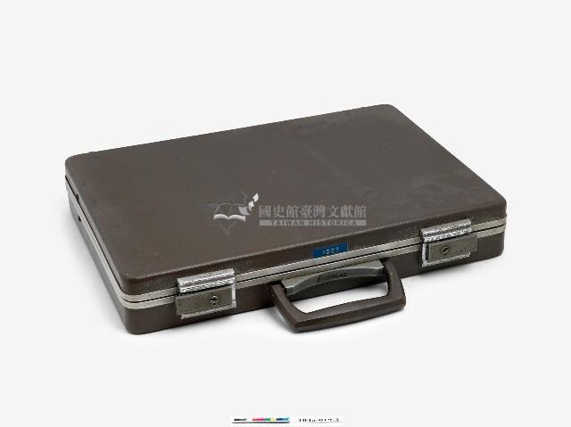 公事包藏品圖，第2張