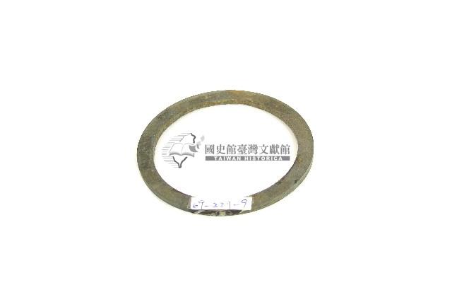 板岩石環藏品圖，第1張