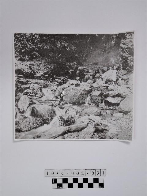 黃則修攝原住民合影照藏品圖，第1張