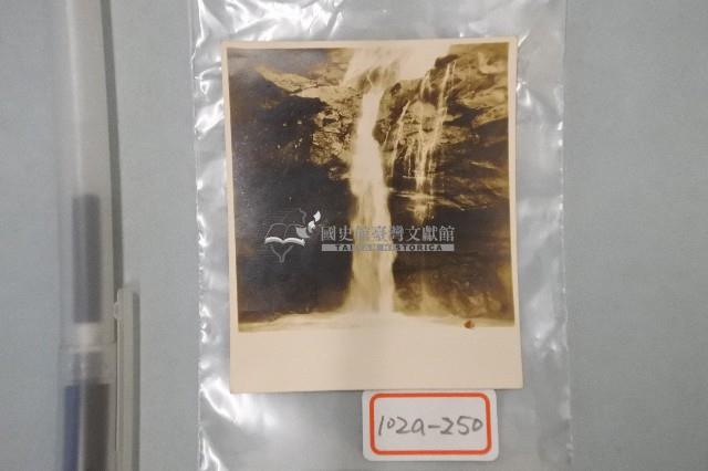 北投溫泉老照片藏品圖，第1張