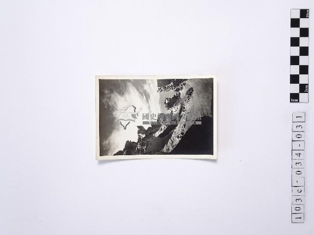 黃則修攝野柳地景藏品圖，第1張