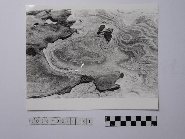 黃則修攝野柳地景藏品圖，第1張