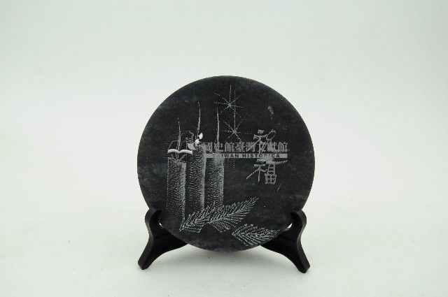 大理石藝術擺設藏品圖，第1張