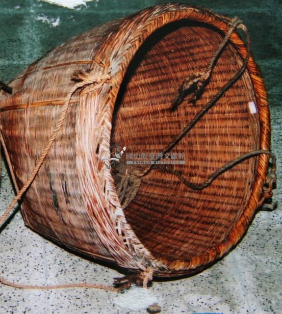 米籃藏品圖，第1張