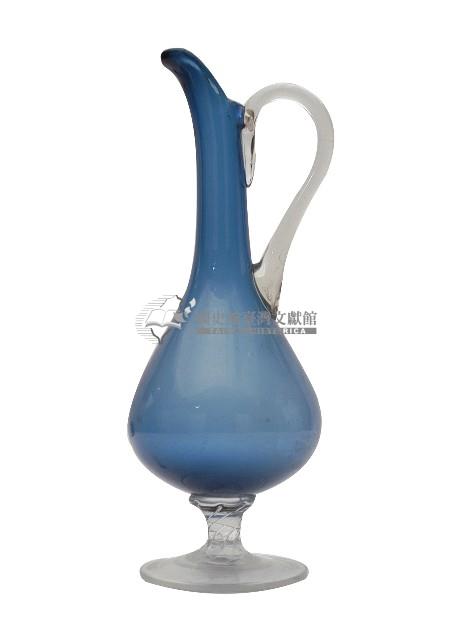 藍色花瓶藏品圖，第1張