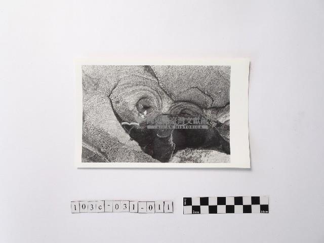 黃則修攝野柳地景ET留像藏品圖，第1張