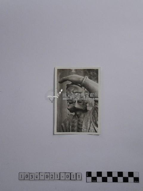 黃則修攝千里眼藏品圖，第1張