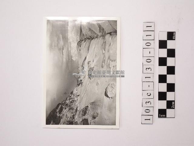 黃則修攝野柳地景藏品圖，第1張