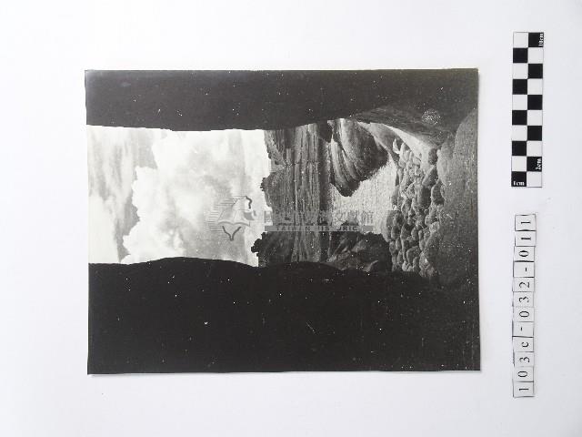 黃則修攝野柳地景藏品圖，第1張