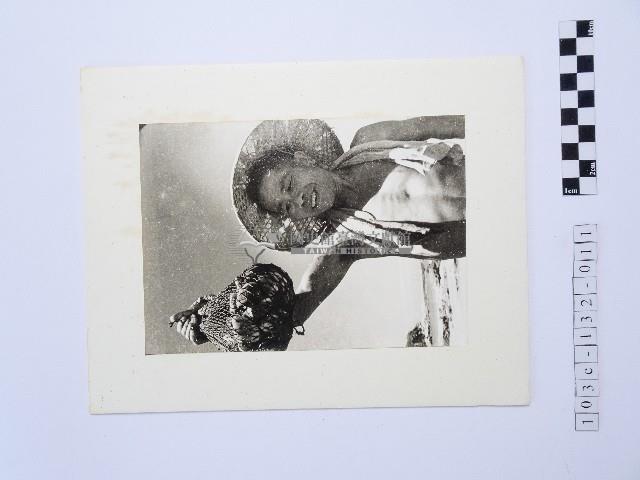 漁夫藏品圖，第1張