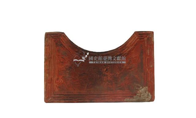 灶眉藏品圖，第1張