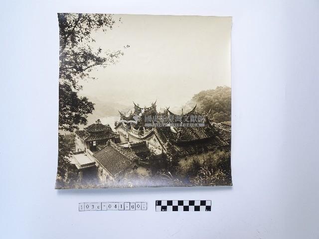 黃則修攝指南宮藏品圖，第1張