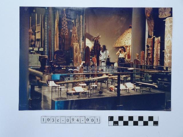 黃則修攝樂器と娛樂用具藏品圖，第1張