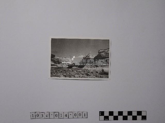 黃則修攝野柳地景藏品圖，第1張