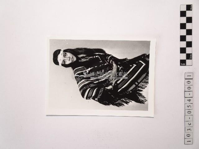 黃則修攝女藝人丁琪藏品圖，第1張