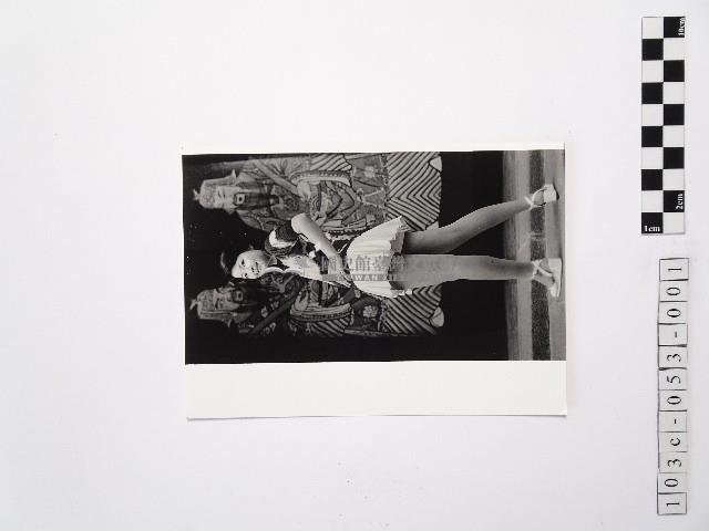 黃則修攝女藝人鄧麗君1藏品圖，第1張