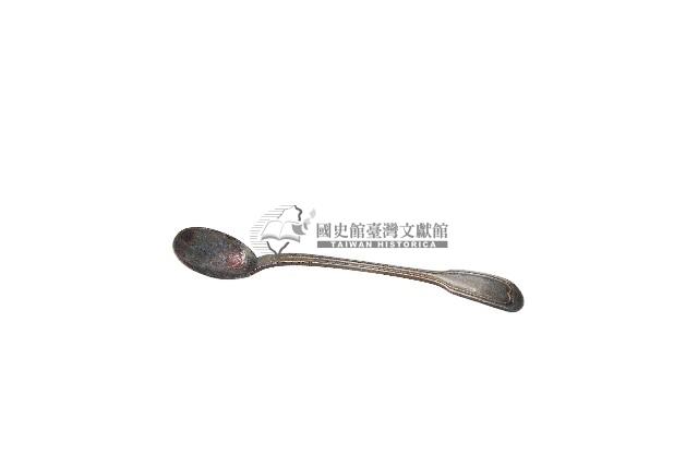 鐵製茶匙藏品圖，第1張