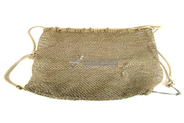 阿美族麻袋藏品圖，第1張